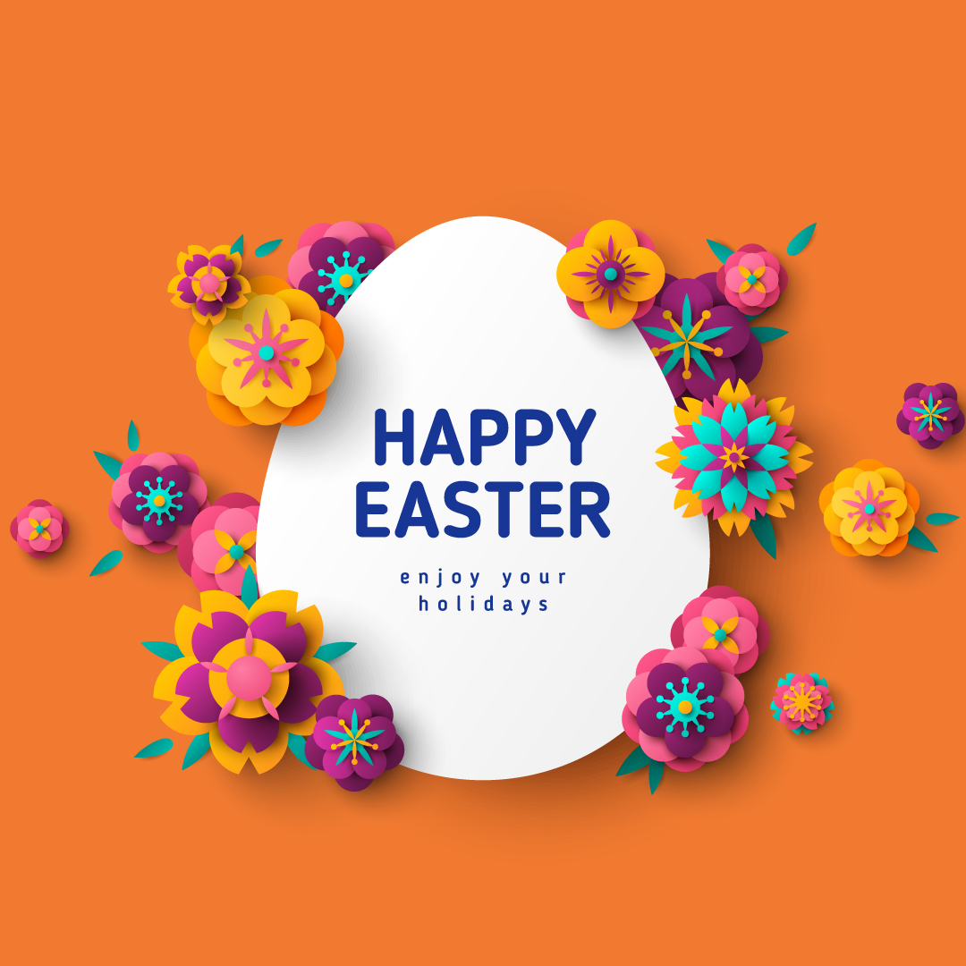 FlyCaribbeanRC's tweet photo. Wishing you all a happy and safe Easter from Caribbean Reunion Club 🌴 https://t.co/KIB61oWiXE