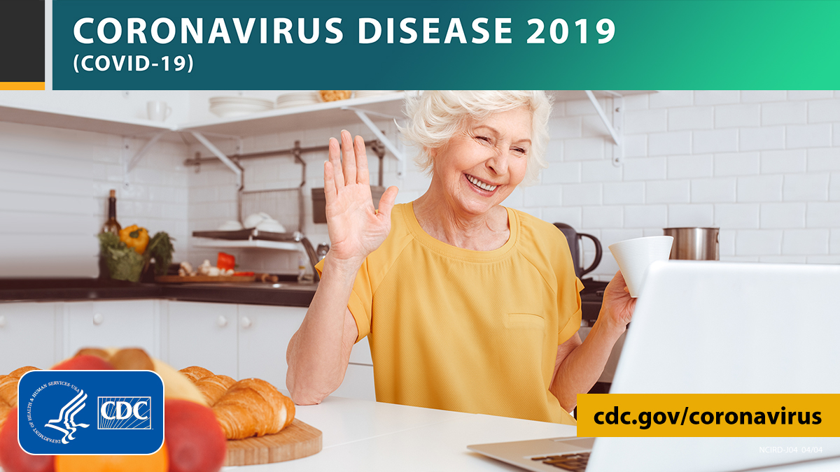 CDCemergency's tweet photo. Get updates on #COVID19 by listening to your state and local authorities and @CDCgov. Stay informed but avoid too much news on the pandemic. #Takebreaks from the news and social media. https://t.co/GmIXaFsIKt https://t.co/0o9aGkMmkv