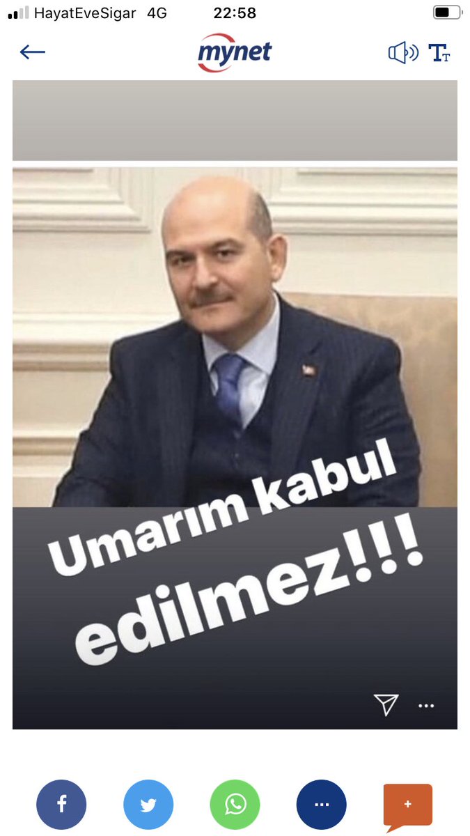 64idris tweet picture