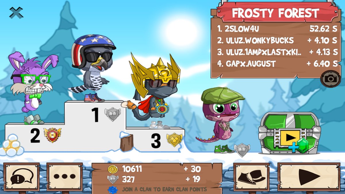 BYEFELICIA_FR2's tweet photo. Get on my level, son! #funrun2 https://t.co/b3srJ1nTE3 https://t.co/FVD9dV70Rf