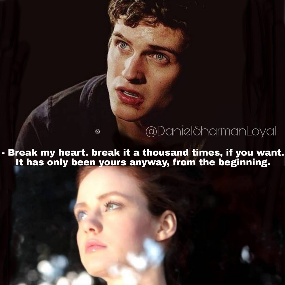 Odingodd's tweet photo. @kieracass Daniel For Maxon ⚜ #danielismaxon #maxonschreave #americasinger #DanielSharman #DanielSharmanIsOurMaxon https://t.co/V4rHslJsY7