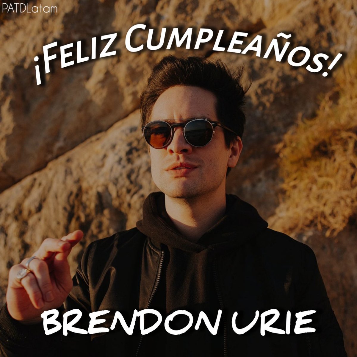 Panic! Latinoamerica tweet media