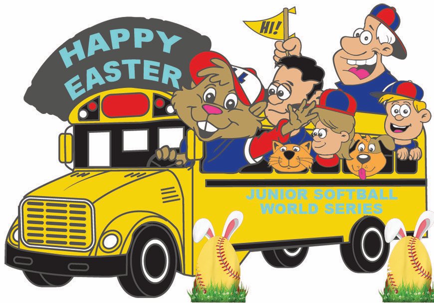 Here’s Hoping the Easter Bunny brings you something extra delicious this year - Happy Easter!!