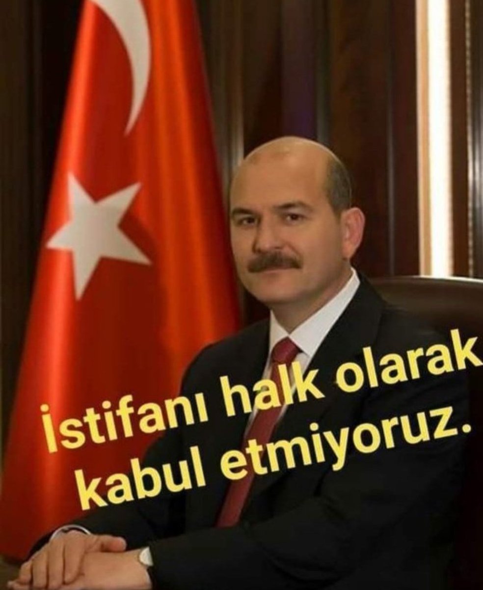 #istifanikabuletmiyoruzSOYLU
