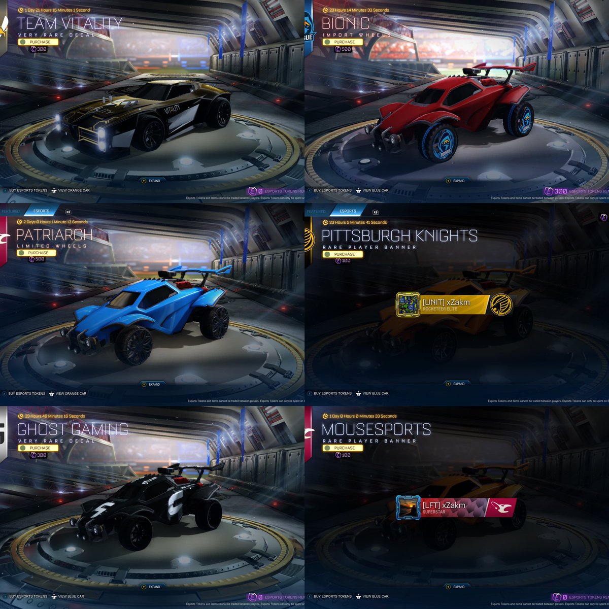 Rocket League Shop A Twitter Ayy Rocketleague Rlesports Night Wanna Look Into Those Mouse Wheels Not Appearing Correctly Rocket League Shop A Twitter Ayy Rocketleague Rlesports Night Wanna Look Into Those Mouse Wheels Not Appearing Correctly