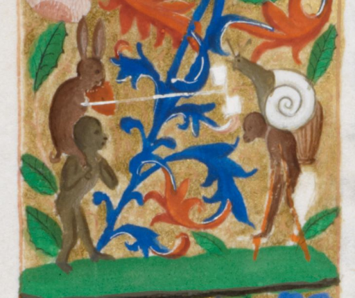 BLMedieval's tweet photo. Discover medieval rabbits in all their guises in today's blogpost #HappyEaster https://t.co/N5lThmblUm https://t.co/EDRFui4ZZd
