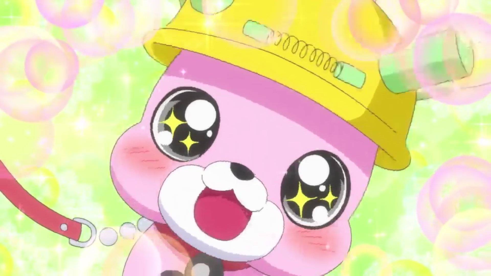 ユータ ジュエルペットキャラ大応援 4日目に取り上げるジュエルペットはキングです ちょっとおじさん口調なブルドッグ そんなキングに想いを届けるために投票よろしくお願いします 投票はこちら T Co Ohgkjx5cqo ジュエルペット