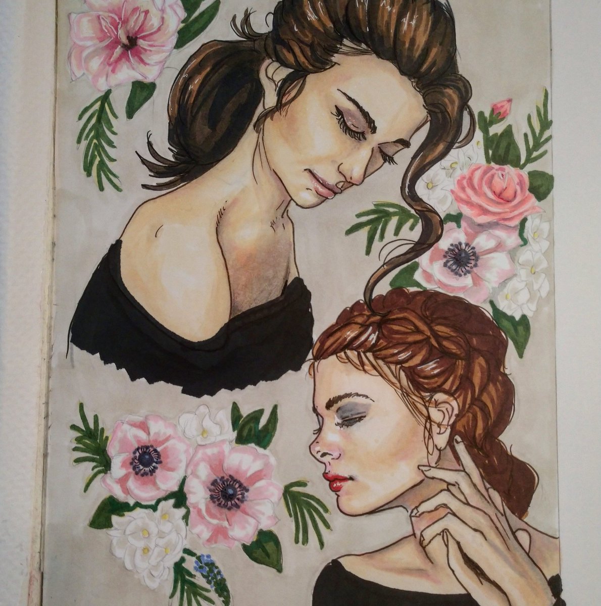 Michele Altenkirch tweet media