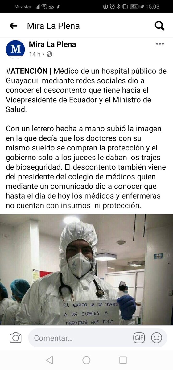 crityjacho's tweet photo. Esto es la verdad @soyfdelrincon el gobierno no dice la verdad es lamentable pero hay choferes que trabaja dando servicio para los comisariato pero no le dan protencion https://t.co/rPFr3sEVJr