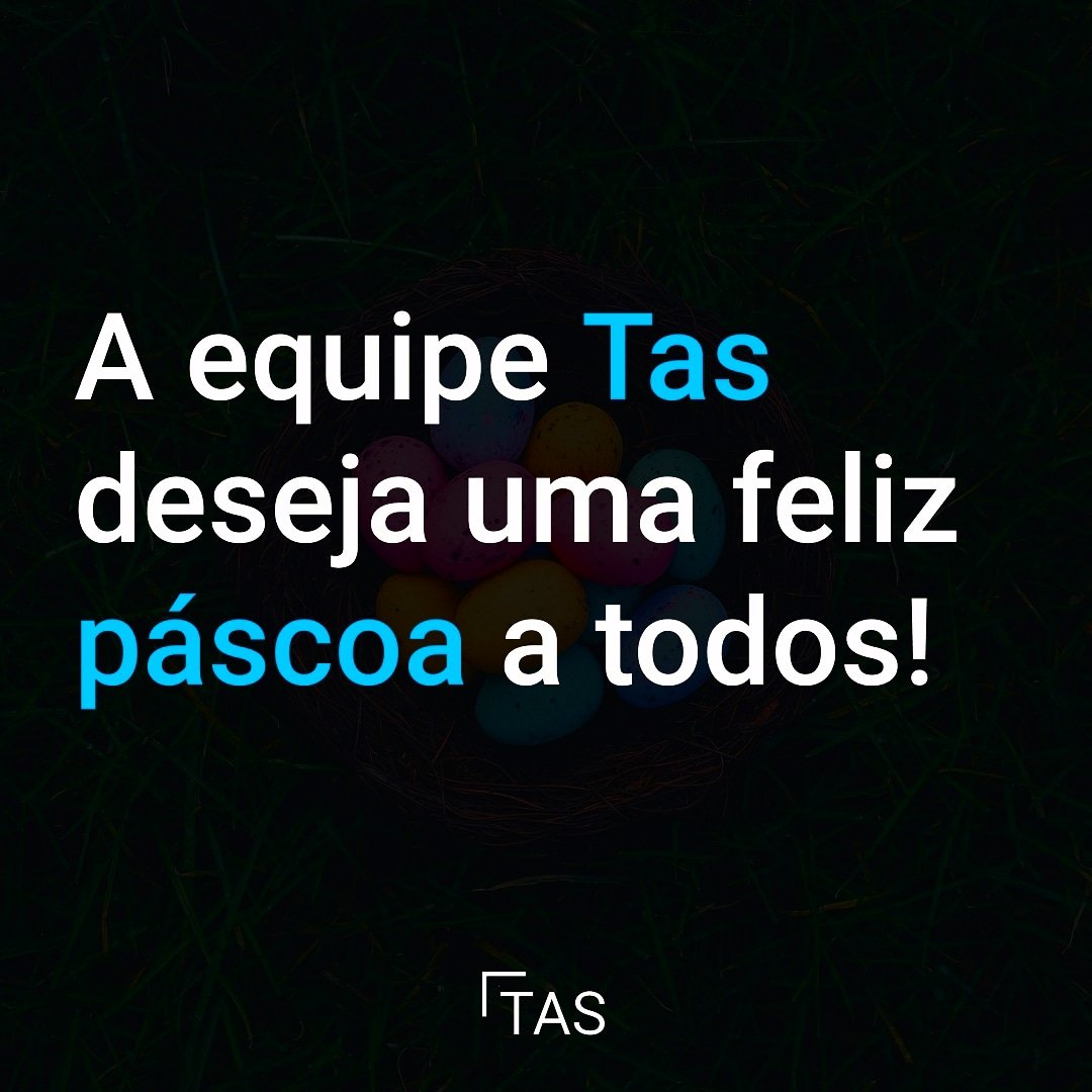 tasparapessoas's tweet photo. Desejamos a todos vocês um excelente domingo de páscoa, com muito amor, solidariedade e respeito. https://t.co/9SMFehoJkn