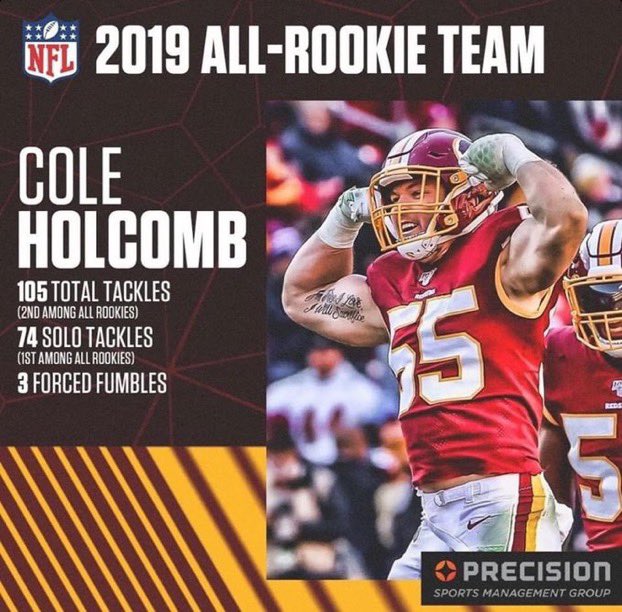 Mike Ekeler tweet media