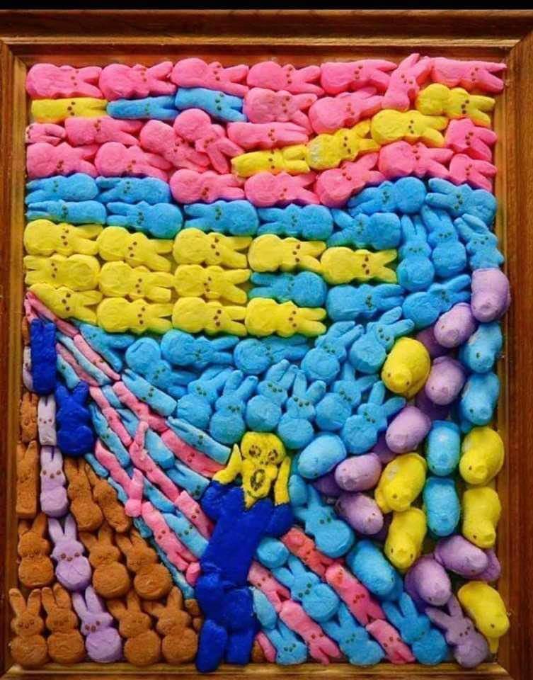 Fran Lakatos (@lakatosart) on Twitter photo 