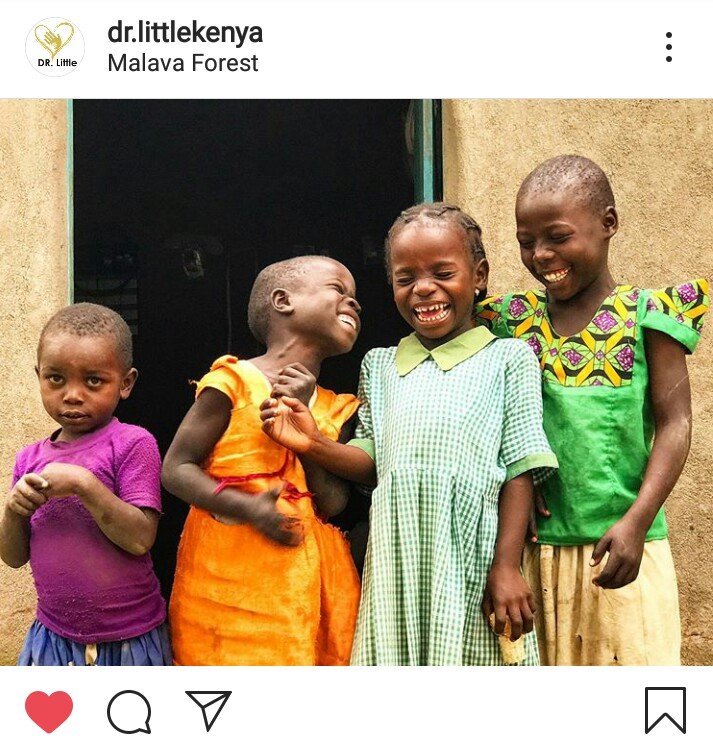 DrLittleKenya's tweet photo. Vaccines save lives.

Save a child's life by encouraging parents to get them vaccines. ♥ https://t.co/S8N2bXwiTm