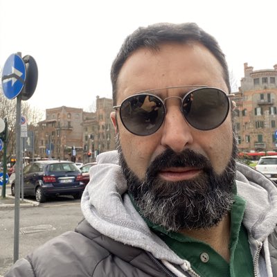 #NuovaFotoProfilo