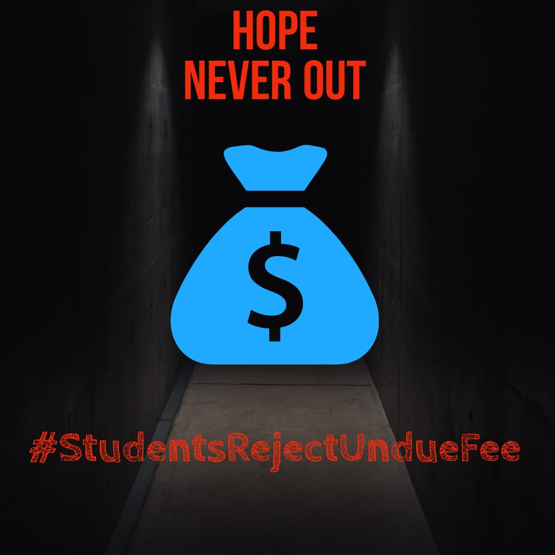 InamUlh00159646's tweet photo. #StudentsRejectUndueFee
@hecpkofficial
@Shafqat_Mahmood  @AajKamranKhan
@AzmaBokhari
@UMTOfficial https://t.co/PXHafbUBBR