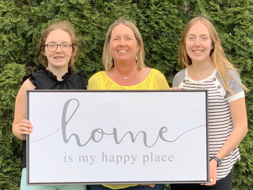 Happy Easter from our home to yours!