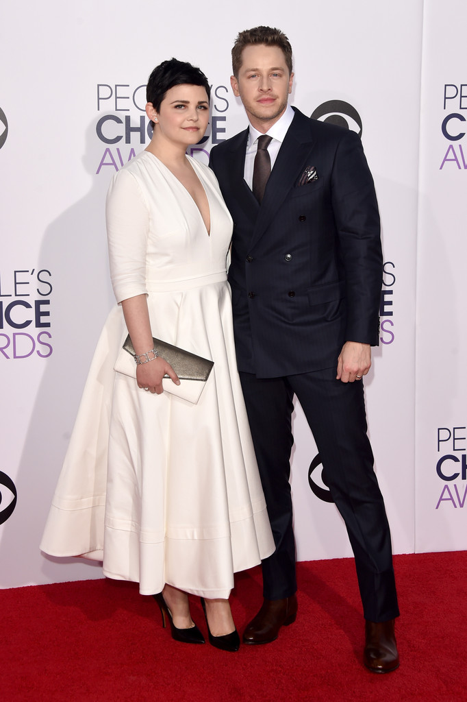 January 7, 2015 - People's Choice Awards