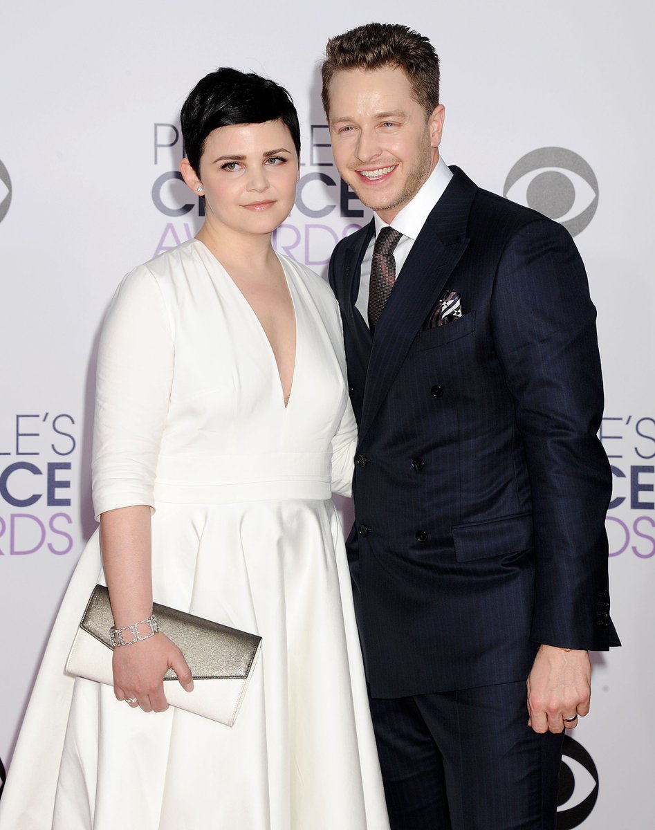 January 7, 2015 - People's Choice Awards