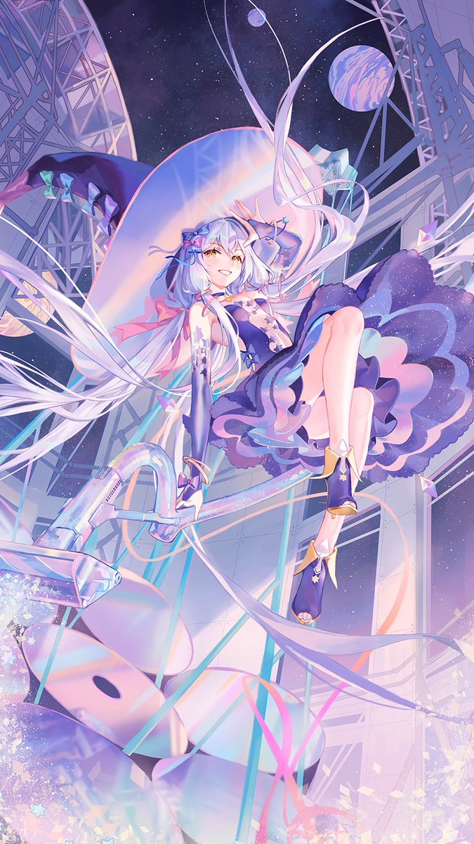 RyoGer's tweet image. 