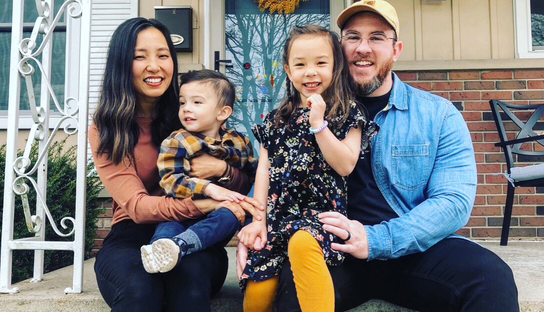 Been taking all my video conferences in shorts, but I will say it is nice wearing pants today for a change... So on that note, whether you are celebrating Easter or just enjoying a slow down weekend being close to your family. We want to wish you &amp; yours the very best.#lifeatatt