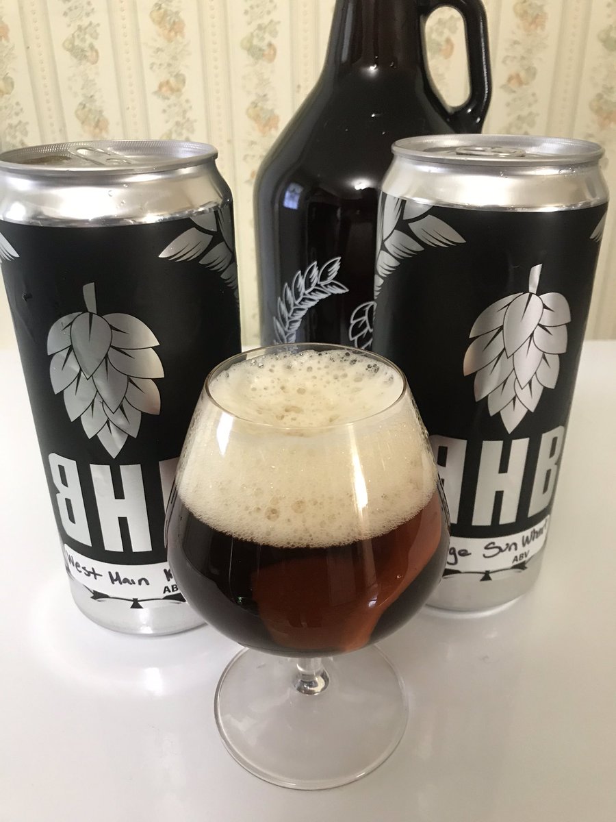 LIBreweries's tweet image. Got some beer delivered by @bhbbrickbrew please continue to support your local breweries and other brick and mortar spots during these tough times. And order from @BrewandBeyond for your local homebrewing supplies. #drinklocal #drinklocalbeer #craftbeer #longislandbeer #libeer