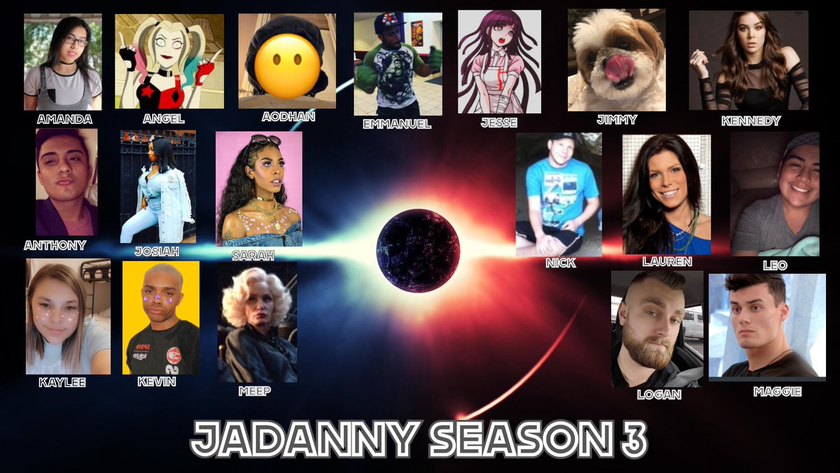 Jadanny: A Big Brother Game (@jadannybb) on Twitter photo 