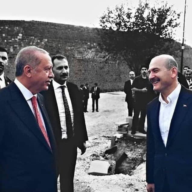 yusufcicerk's tweet photo. #SuleymanSoyluYalnızDeğildir https://t.co/wJxLAsmiFz
