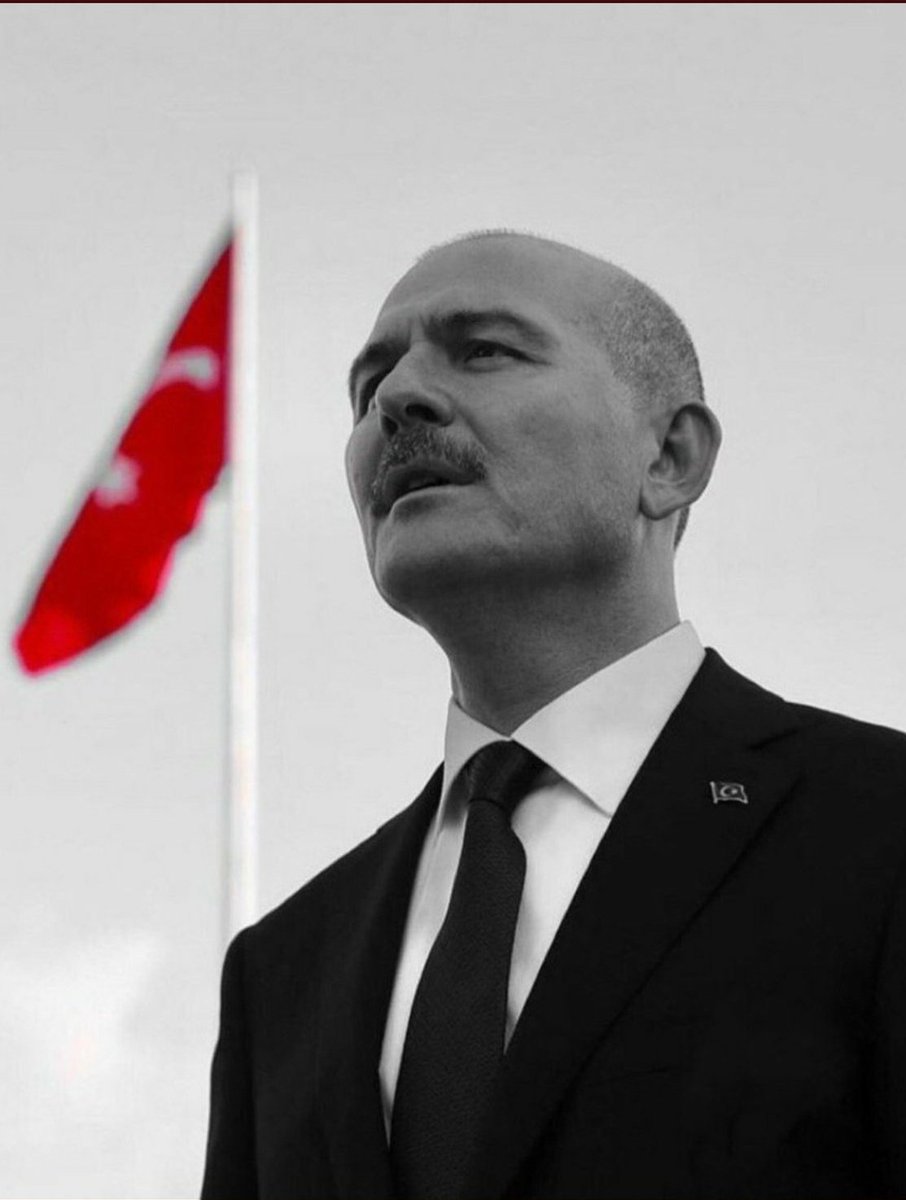 Türk Dünyasına mensup olan kurum  ve insanlara sağlamış olduğunuz destek ve katkılarınız unutmadık 
Suriye Türkmenleri Sizinle yola devam etmeyi arzuluyorlar..
#SueleymanSoylu
#soyludanrazıyız