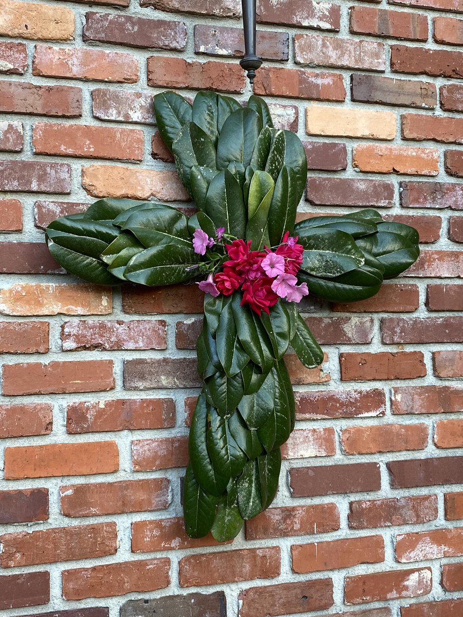 jagee4211's tweet photo. “And when this has passed, may we say that love spread more quickly than any virus ever could. May we say that this was not just an ending, but also a place to begin.” - Christine Valters Paintner (shared by Ellen Fowler Skidmore in worship this morning) https://t.co/ZQpTXngvGZ