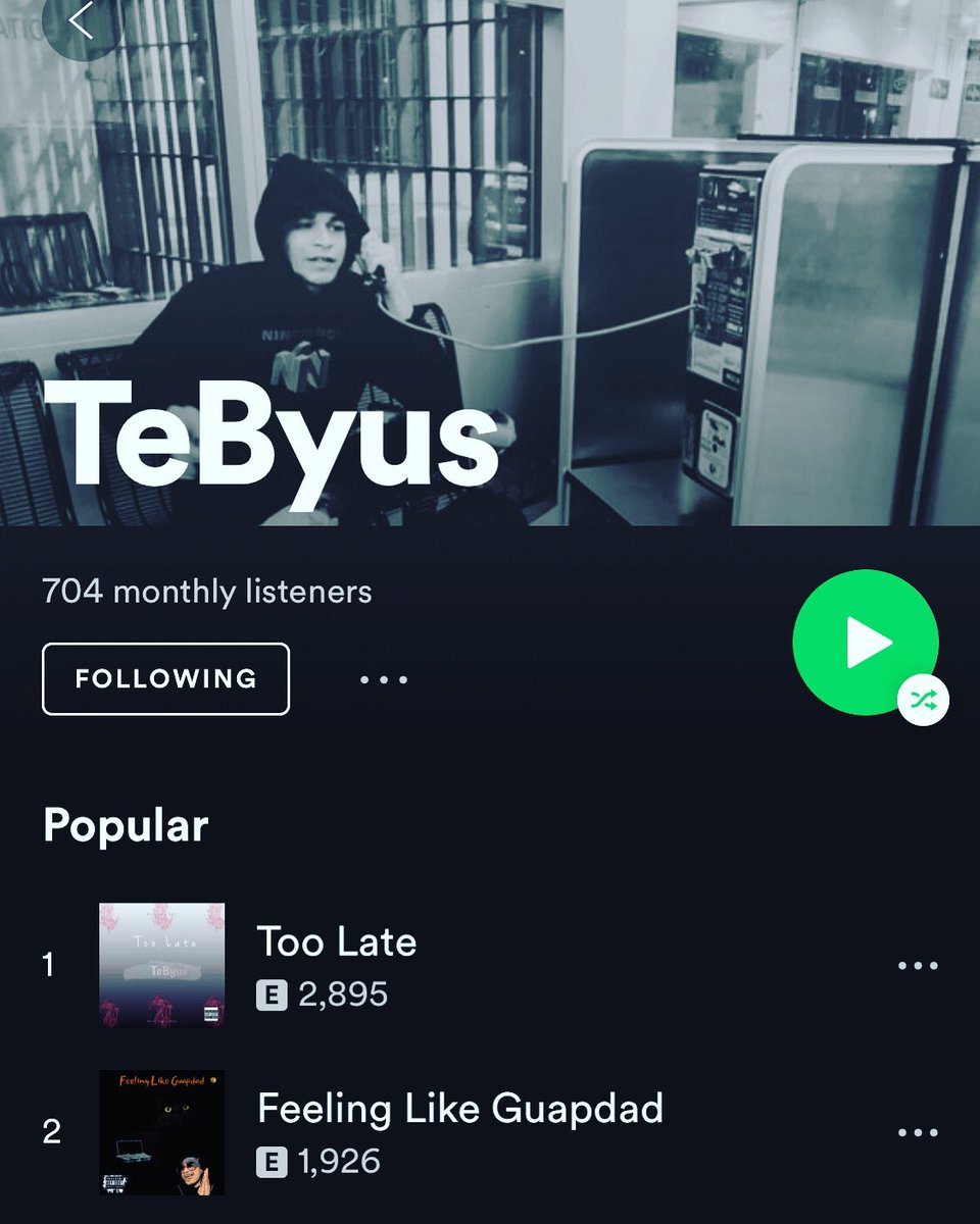 TeByus tweet media
