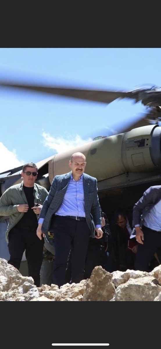 ALORMANCIOLU's tweet photo. Türkiye’nin esas Coronası PKK dır ve en etkili ilacı Süleyman Soyludur #istifayikabuletmiyoruz #RecepTayyipErdogan #SueleymanSoylu https://t.co/aHjJRAEFpI