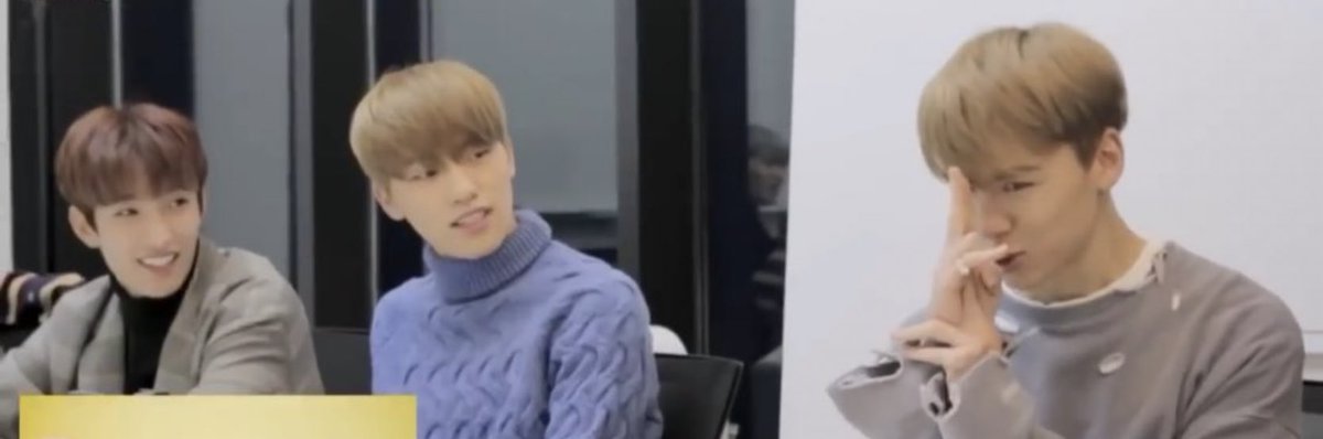 this is gonna be 80% seokmin