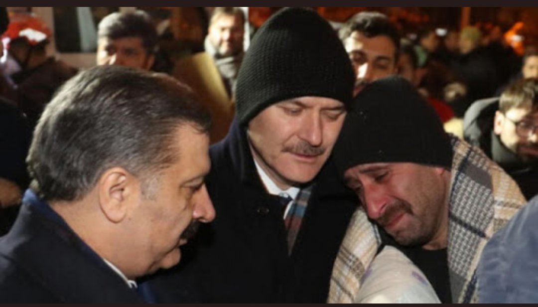 #istifanikabuletmiyoruzSOYLU bizi bırakma bakanım.