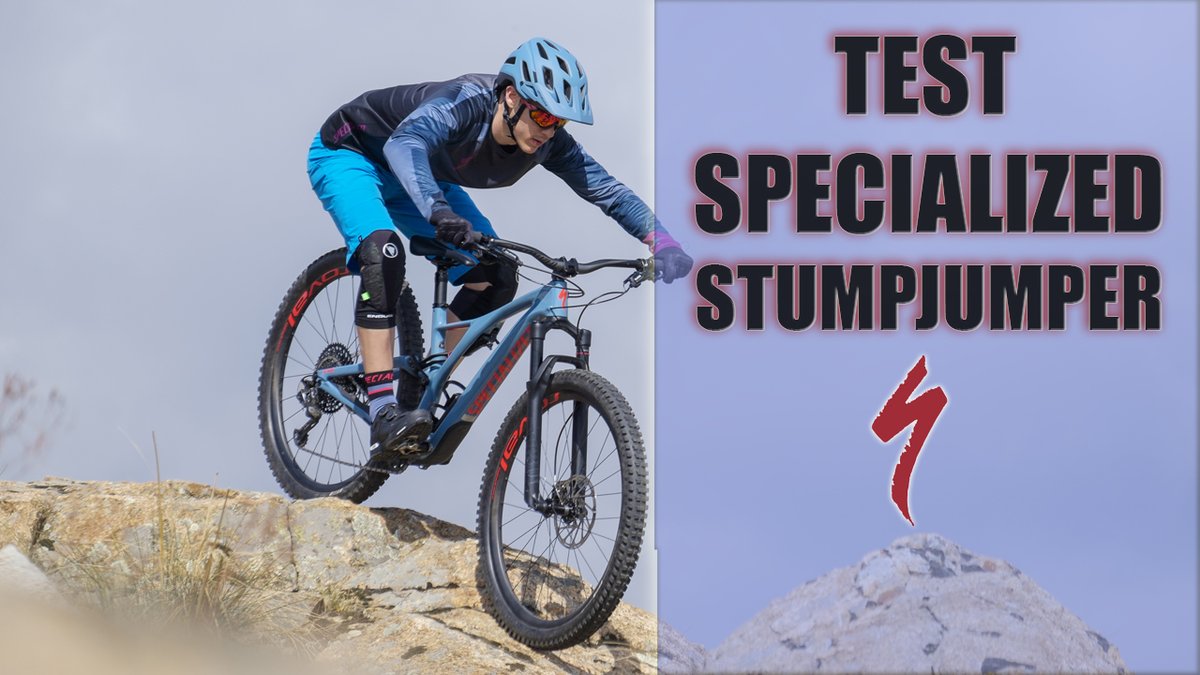 BikesWorldMag's tweet photo. No te pierdas el canal de Youtube de nuestro director @icacharron con los test de algunas de las bicicletas probadas en la revista!
https://t.co/L2QTt7I63Q https://t.co/UiQ3yye3zk