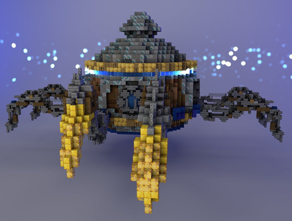 🐚 Crab 🐚
~🦀 4/4 🦀~