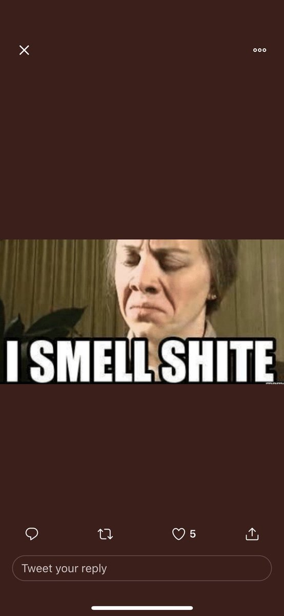 AdairMark's tweet photo. @OutragedMary @g_man1970 Defo a man https://t.co/gppi0u9oDY