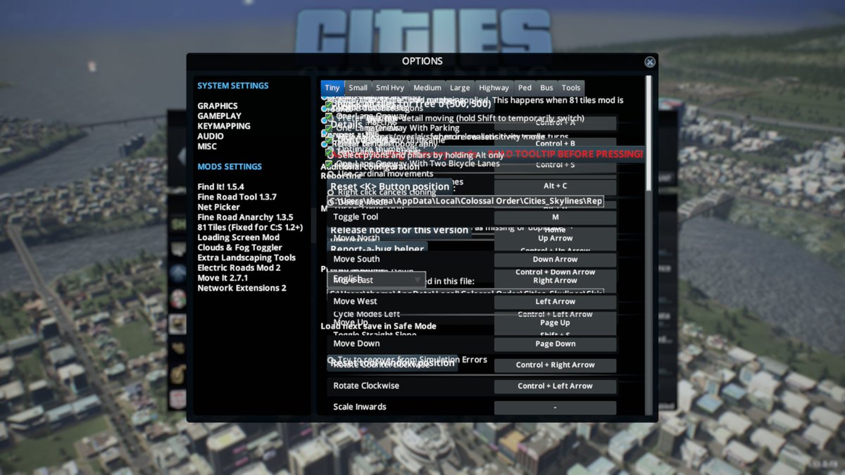 cities skylines mods not showing in content manager cities skylines mods not showing in content manager