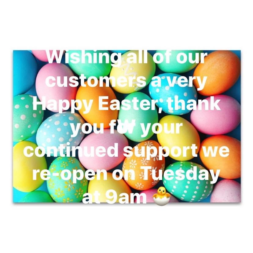 Algy's Farm Shop tweet media