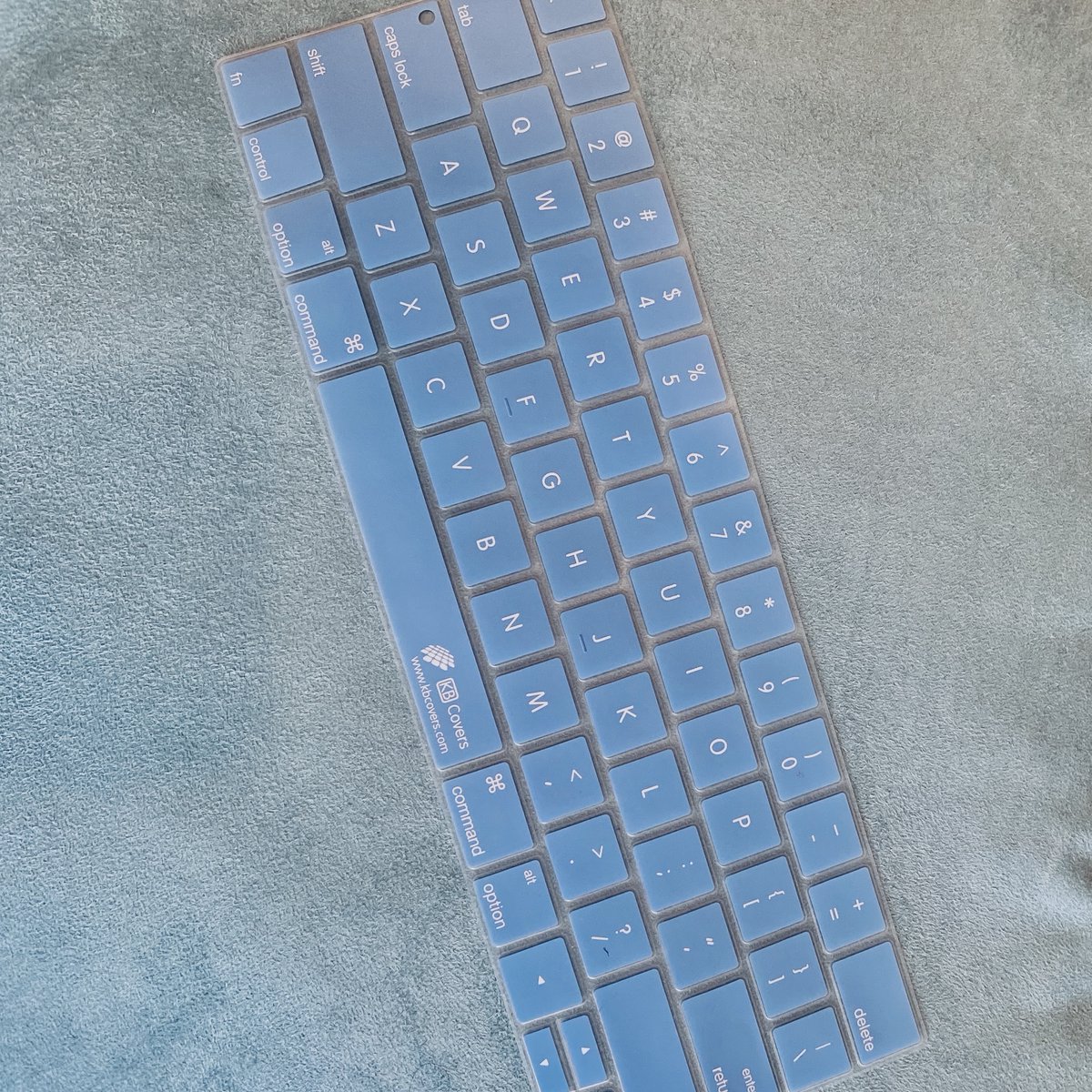 KBCovers's tweet photo. Protect your keyboard from the Corona Virus with your KBCover! πβοΈ Our team hopes everyone is safe and taking precautious measures ensuring a healthy living during this tragic time.
.
#KeyboardCovers #BlueKeyboardCover #KeyboardSkin #BlueKeyboard #KBCovers #WeGotYouCovered https://t.co/bMp7BUnTFE