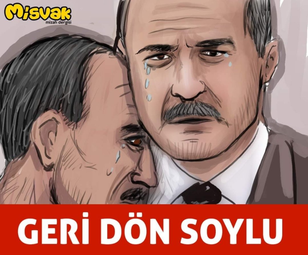 sessiz_gemi19's tweet photo. Bunca soysuzun hakkından gelmek için bir Soylu’ya ihtiyacımız var.

@suleymansoylu #istifanikabuletmiyoruzSOYLU

#istifanikabuletmiyoruzSOYLU https://t.co/8Wco8oCidt