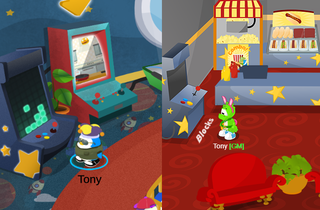 TonyKI_'s tweet photo. Did you know @Alex_Ronay is the master of Easter Eggs? Here is one in @toonkins from @KingdomIsland #toonkins https://t.co/OXCPHVvLyW