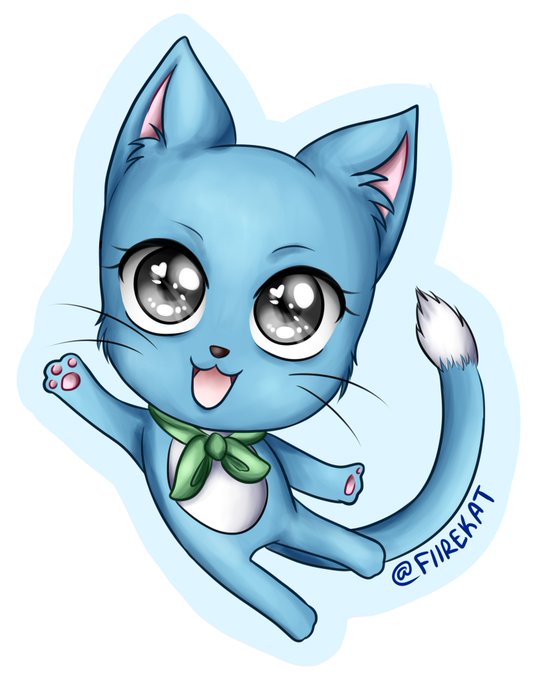 Tail 高画質 のtwitterイラスト検索結果