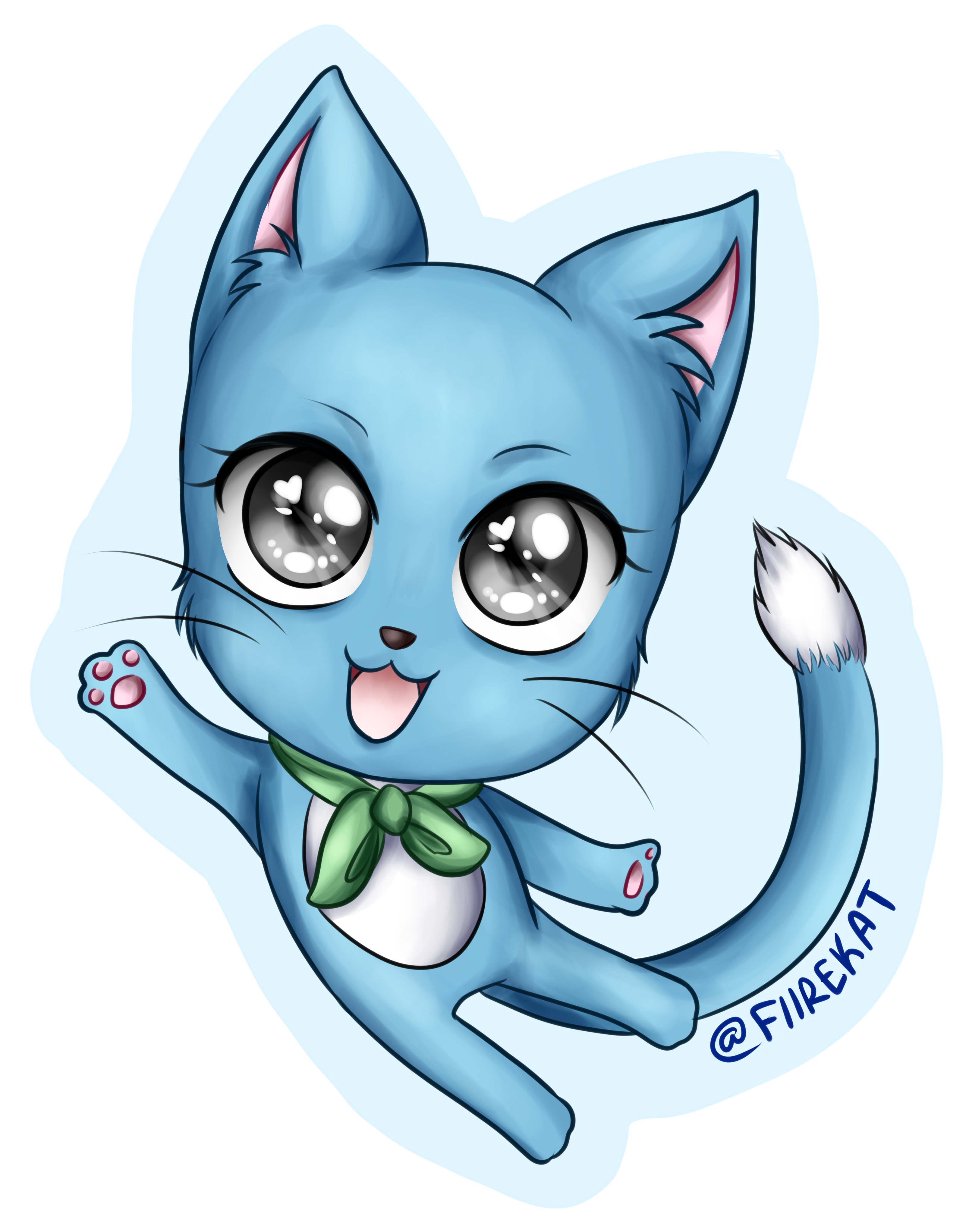 chibi carla fairy tail