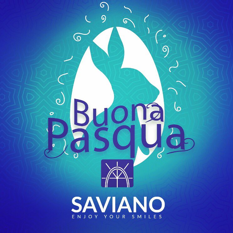 SavianoSrl's tweet photo. 🐣🕊🐣 Buona Pasqua 🕊🐣🕊

Carissimi auguri a tutti voi, alle vostre famiglie ...ai vostri cari ...con infinito affetto😘😘😘

https://t.co/MqOFIBd6ls https://t.co/Bgk5gVgUzM