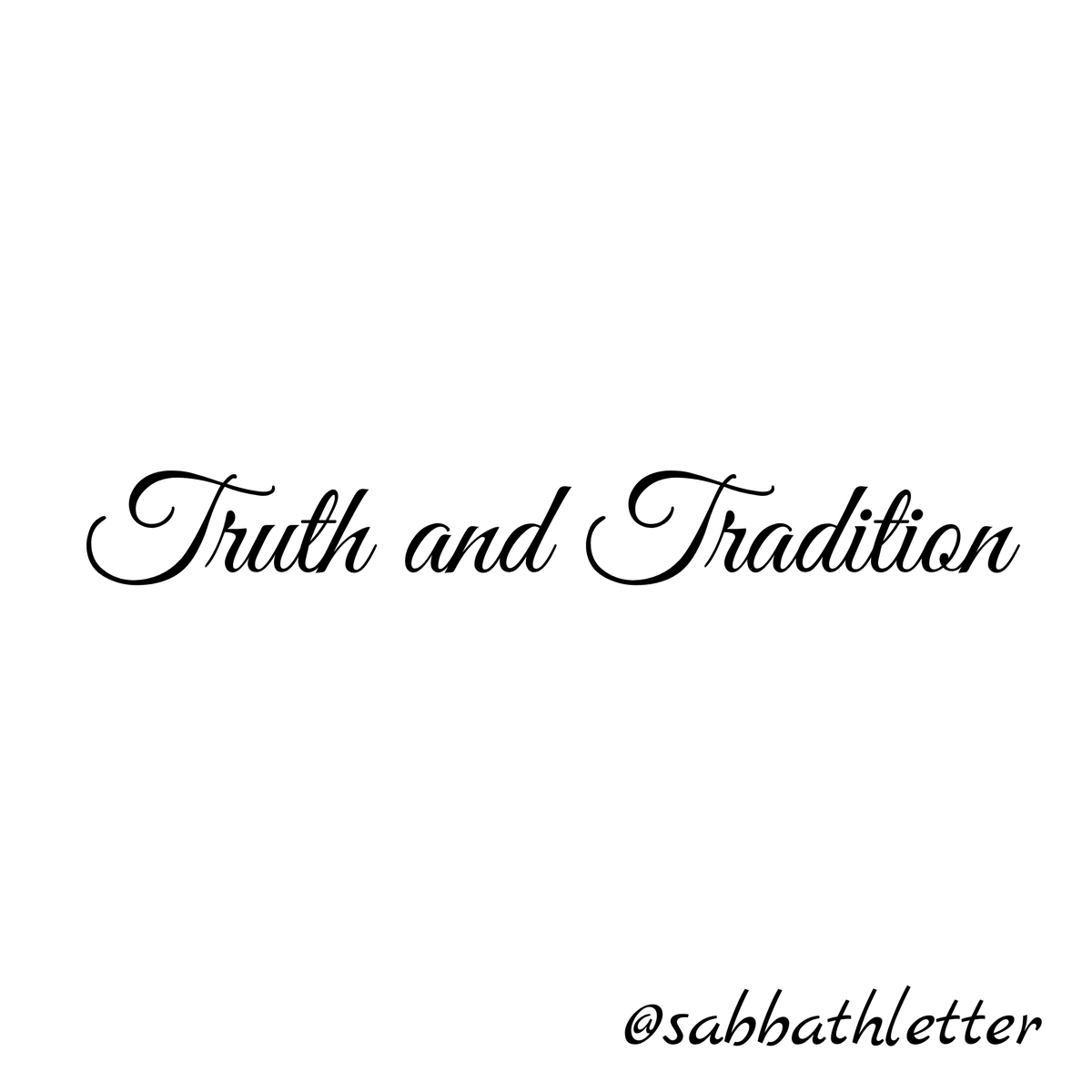 sabbathletter's tweet photo. Happy Day of Remembering Ressurection! 
 
See the new message @sabbathletter on Facebook or Instagram.  Feel free to join the Facebook group.

God bless in the name of Jesus! https://t.co/CCwTUSfuNP