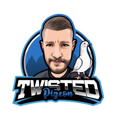 PigeonTwisted's tweet photo. #NewProfilePic https://t.co/VY87t0vTZh