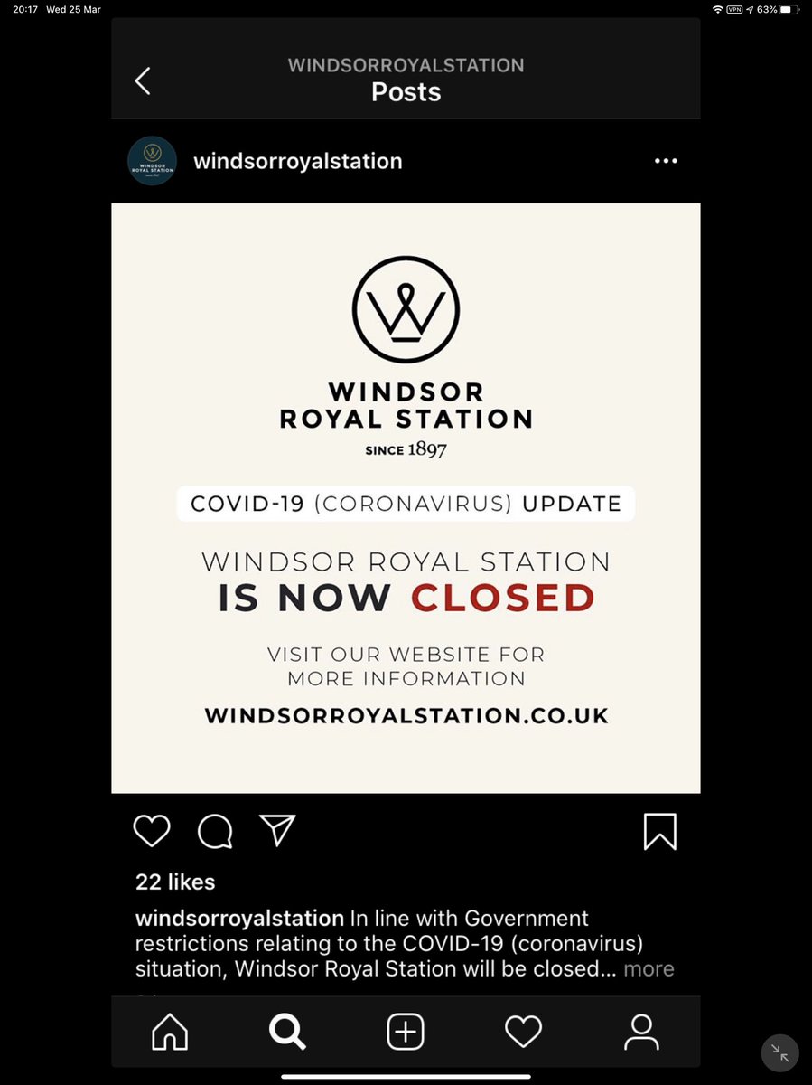 Would you believe it... 25th March