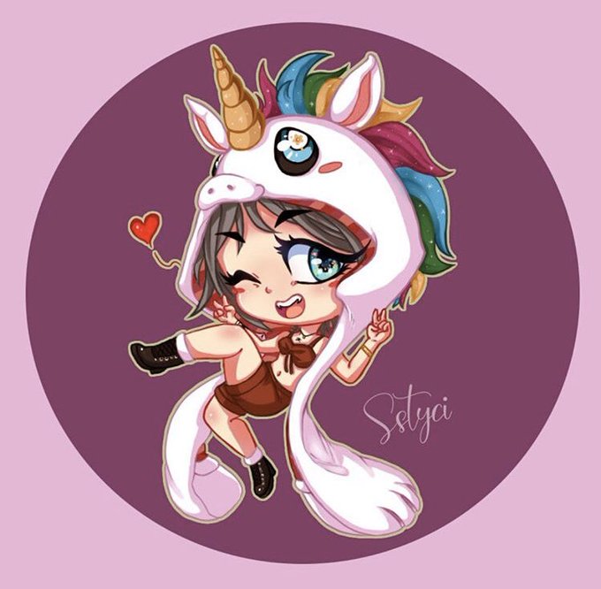 #FelizDomingo #dibujo #Digital #sstyci  #YoMeQuedoEnCasa  🖤 gracias Tati https://t.co/tlSCPaO1Fu ❤️❤️❤️❤️❤️<a href="/tag/felizdomingo"class="tags">#FelizDomingo</a><a href="/tag/dibujo"class="tags">#dibujo</a><a href="/tag/digital"class="tags">#Digital</a><a href="/tag/sstyci"class="tags">#sstyci</a><a href="/tag/yomequedoencasa"class="tags">#YoMeQuedoEnCasa</a>