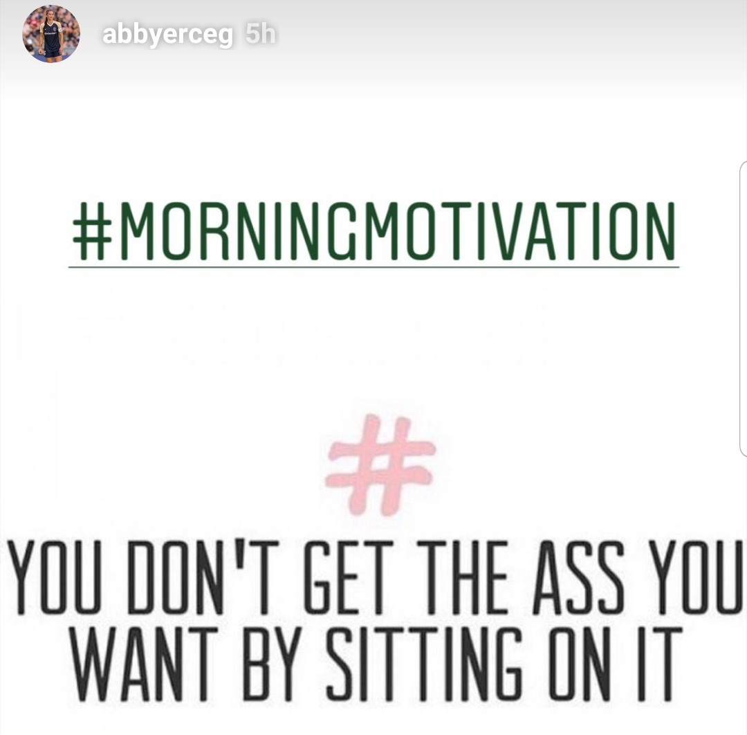UproarNC's tweet photo. Abby Erceg in a nutshell...

#CourageClassics #CourageRewind #CourageCountry #NoFinishLine #ctid #LayTheTracks https://t.co/nbuza7L42b