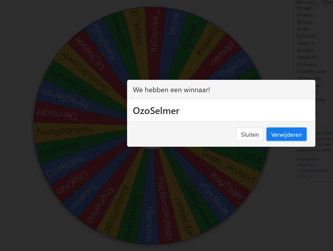 Spooky_538's tweet photo. #GIVEAWAY #SKINRENDER
Ja Ja.. de winnaar is gekozen doormiddel van een spinning wheel! Wees niet getreurd soon komt er nog een giveaway dus stay tuned! @OzoSelmer02 heeft gewonnen! Jij kan @WalterGrem of mij een DM sturen voor het innen van de skinrender. https://t.co/QzJZeeWURT